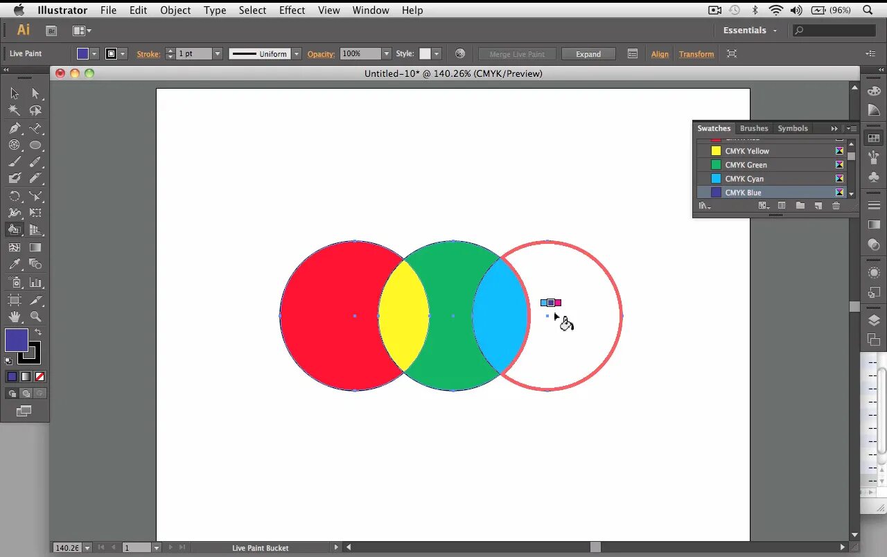 Как удалить объект в иллюстраторе. Live paint в иллюстраторе. live paint bucket в иллюстраторе. paint bucket в фотошопе. live paint tool иллюстратор.