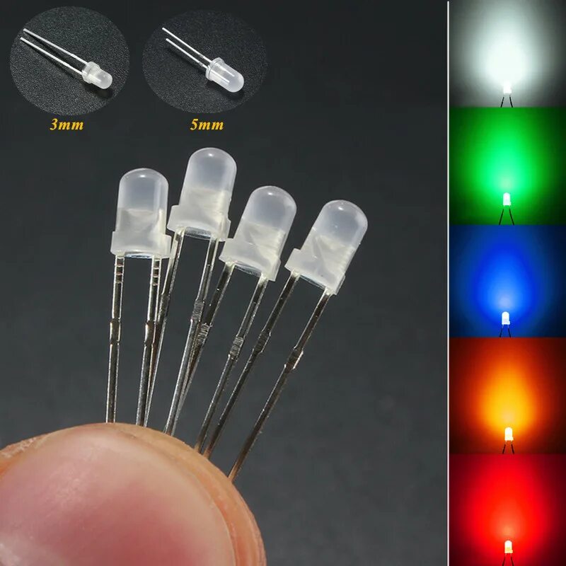 Светодиод RGB 3mm. RGB светодиод 3w Emitter d192. Светодиод 1г9105. 3мм китайский светодиод. Светящиеся диоды