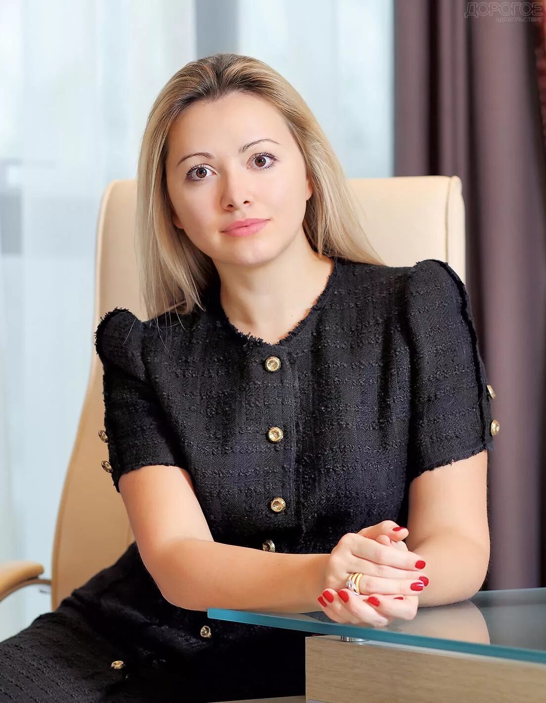 директор выбора