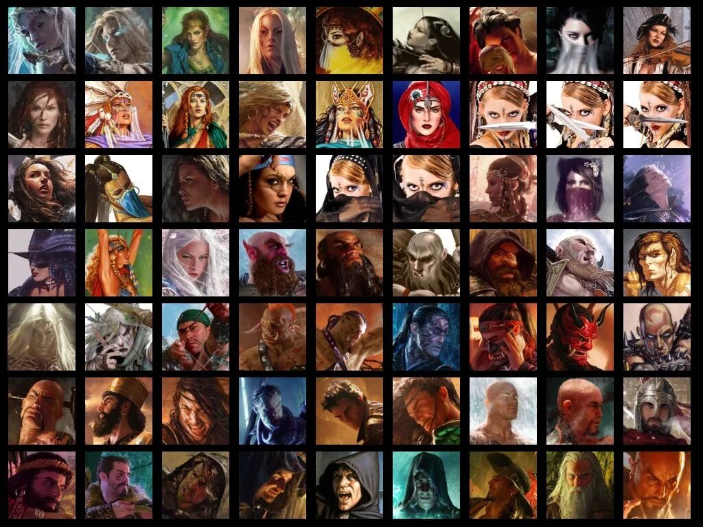 Шарвин neverwinter nights. Neverwinter nights 1 персонажи. Портреты персонажей из baldur's gate. Персонажи neverwinter night. Neverwinter nights 1 персонажи.