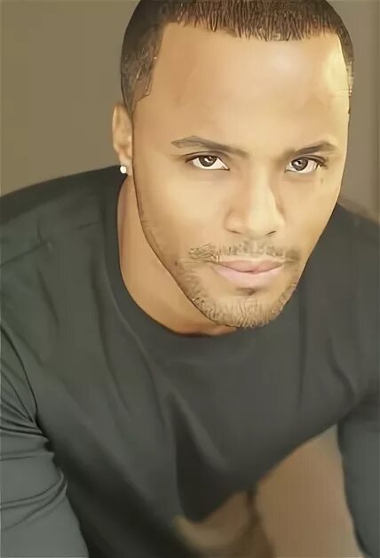 Chris warren actor