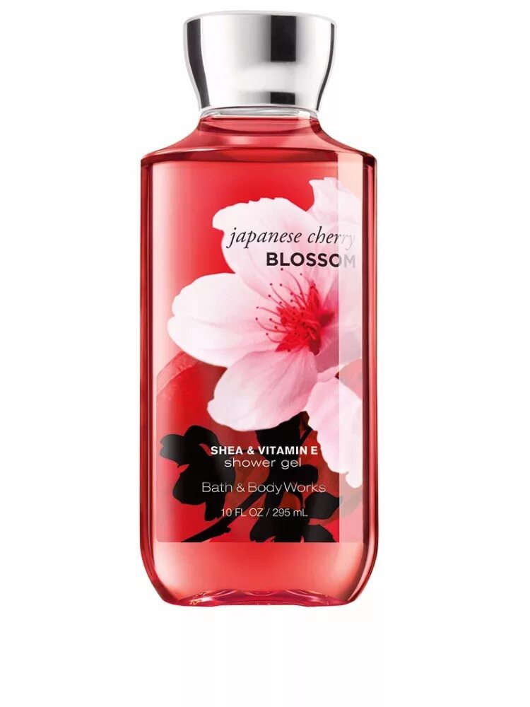 Cherry Blossom гель для душа. Гель для душа Cherry Blossom Shower Gel. Japanese Cherry Blossom гель для душа. Гель для душа on: the body Cherry Blossom.