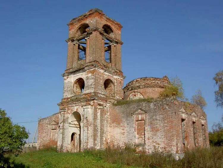 Храм в Губино Воскресенский район. Храм в Губино Калужская область. Деревня Губино Воскресенского района. Шубино Воскресенский район. Погода губино воскресенский