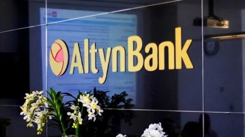 Altyn i