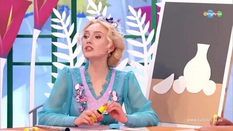 Давайте рисовать 5 2