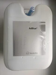 Adblue 10 л
