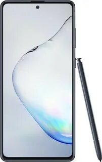 Телефон note 10 характеристики