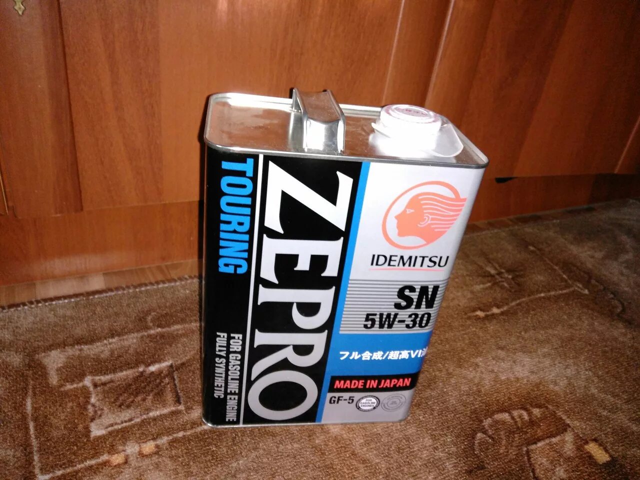 Zepro 5w30 купить. Zepro Touring 5w-30. Zepro 5w30 оригинал. Idemitsu Zepro 5w30. Zepro 5w30 для Митсубиси.