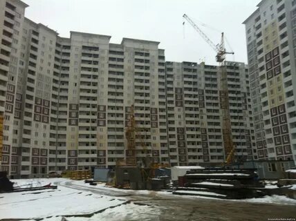 Кучино ул