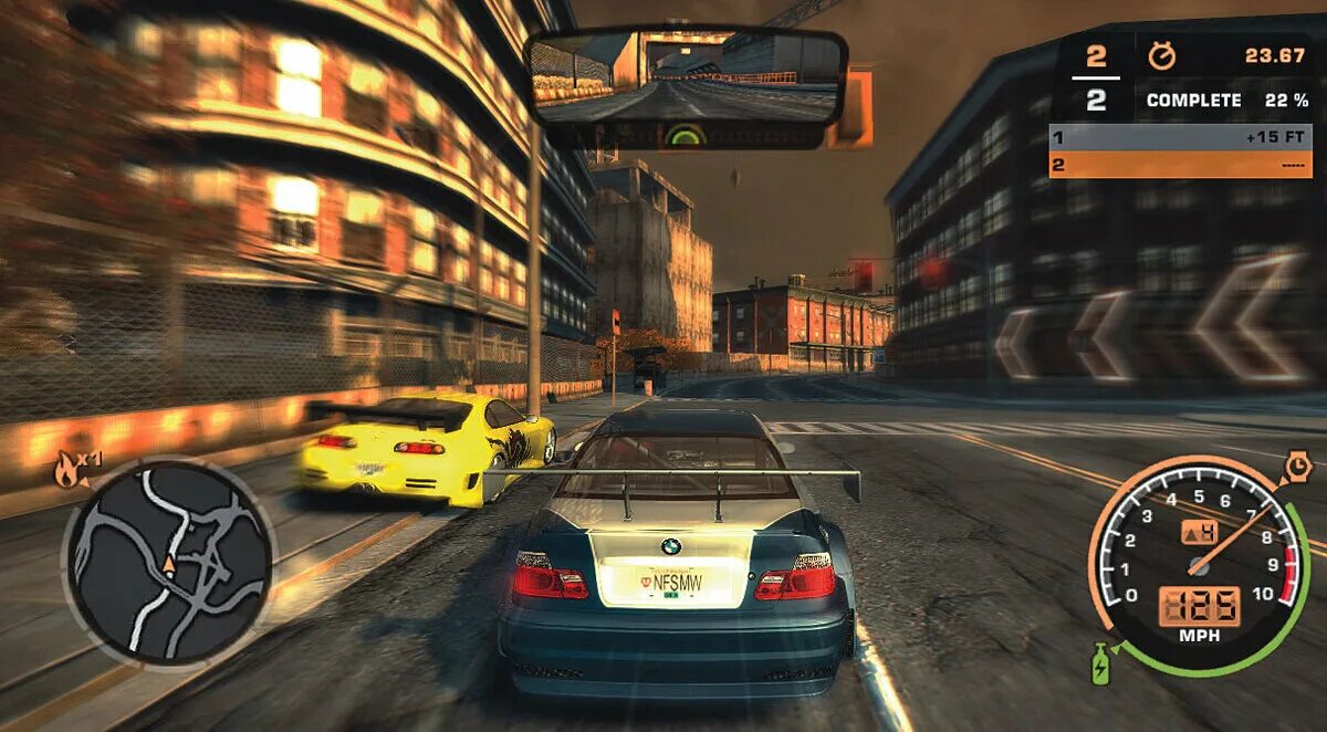 Игры на пк 2024 взломанную. Игра NFS most wanted 2005. Most wanted 2005 геймплей. Гонки NFS most wanted. Need for Speed most wanted 2005 геймплей.