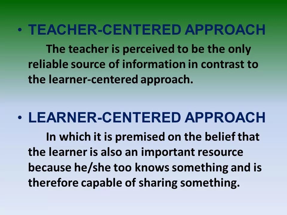 Different approaches. Teacher Centered approach. Teaching approaches. Teacher Centered method. Learner Centered and teacher Centered approaches.