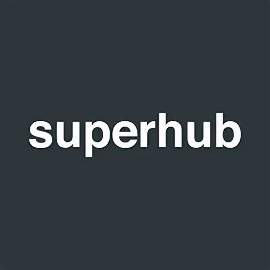 Superhub host. Superhub.