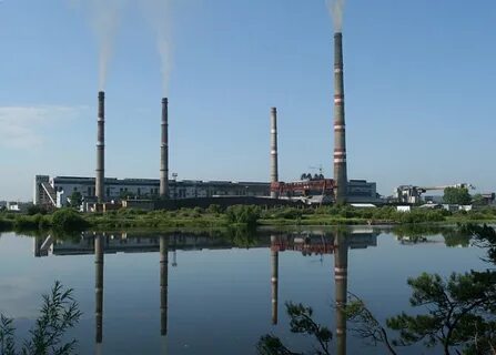 Красноярская грэс