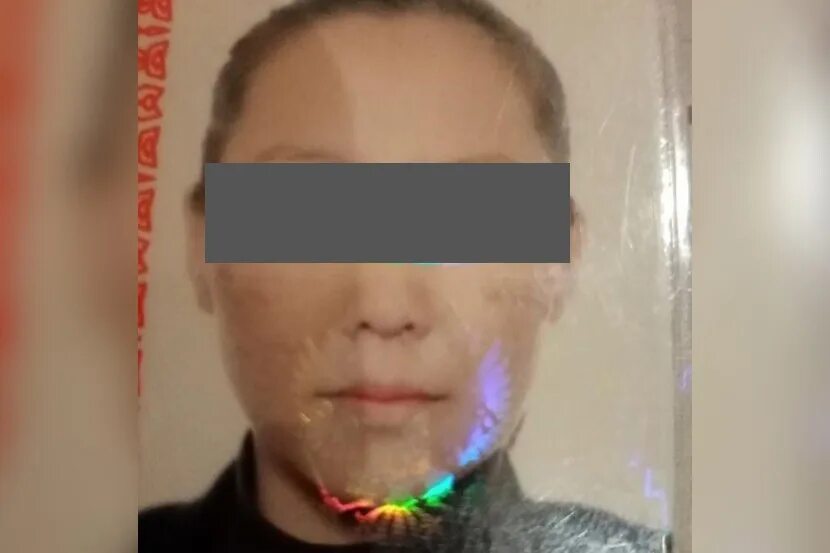 20 летнюю девушку нашли