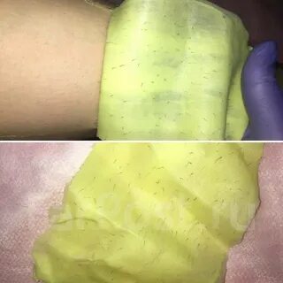 Чем отличается воск от полимерного воска