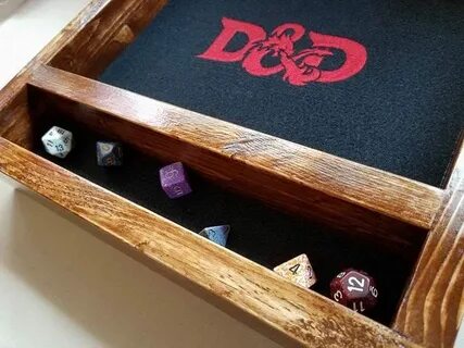 Dice and roll odetari