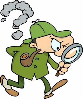 L look for