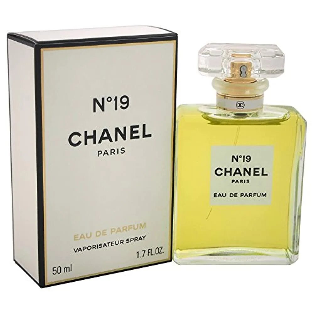 Chanel 19 EDP 50 ml. Парфюмерная вода Шанель 19 50 мл. Шанель 19 100ml. Chanel № 19 vaporisateur Spray 100ml.