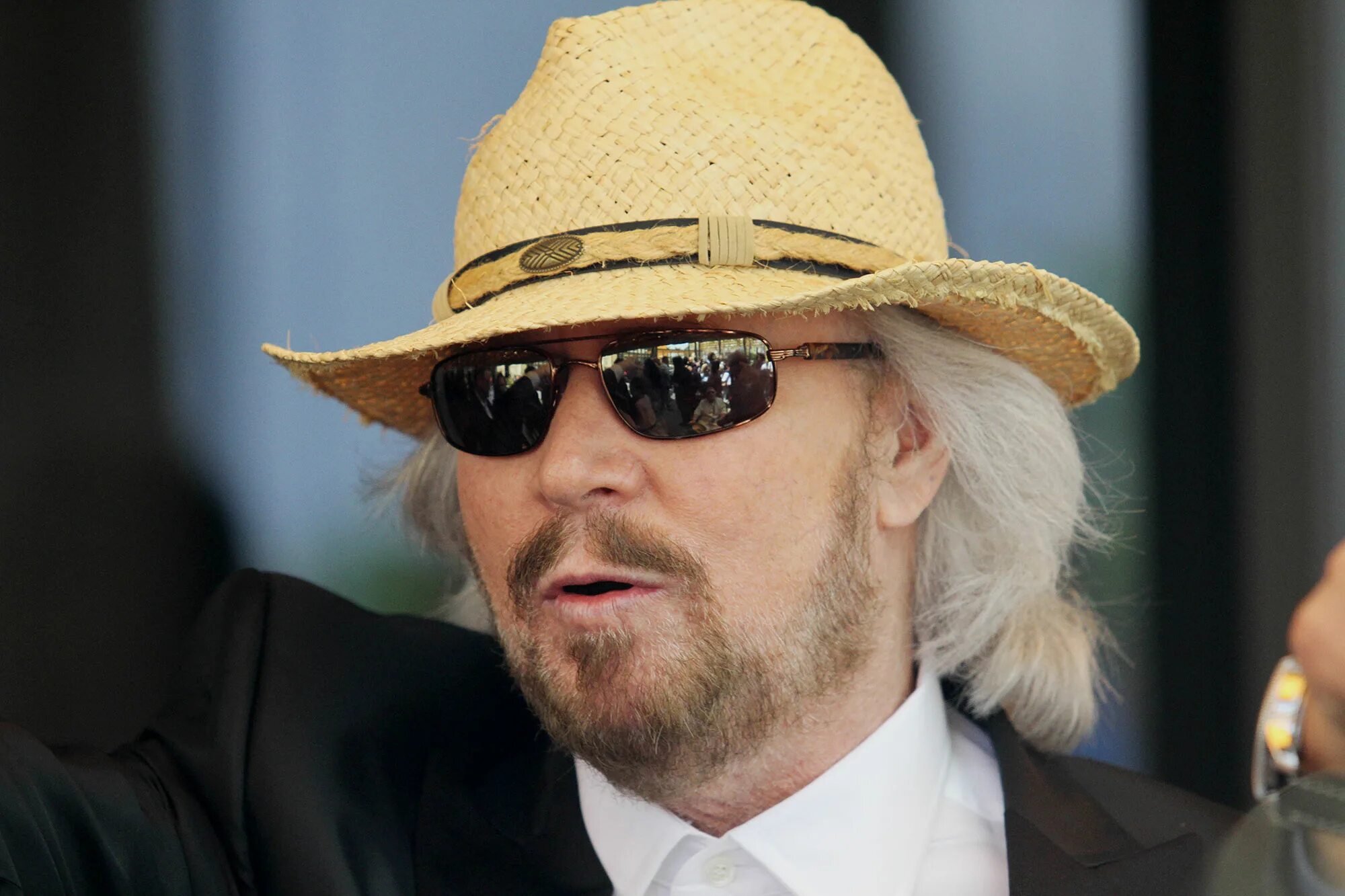 Barry gibb. Barry Gibb 2023. Barry Gibb 2016. Стив Гибб.