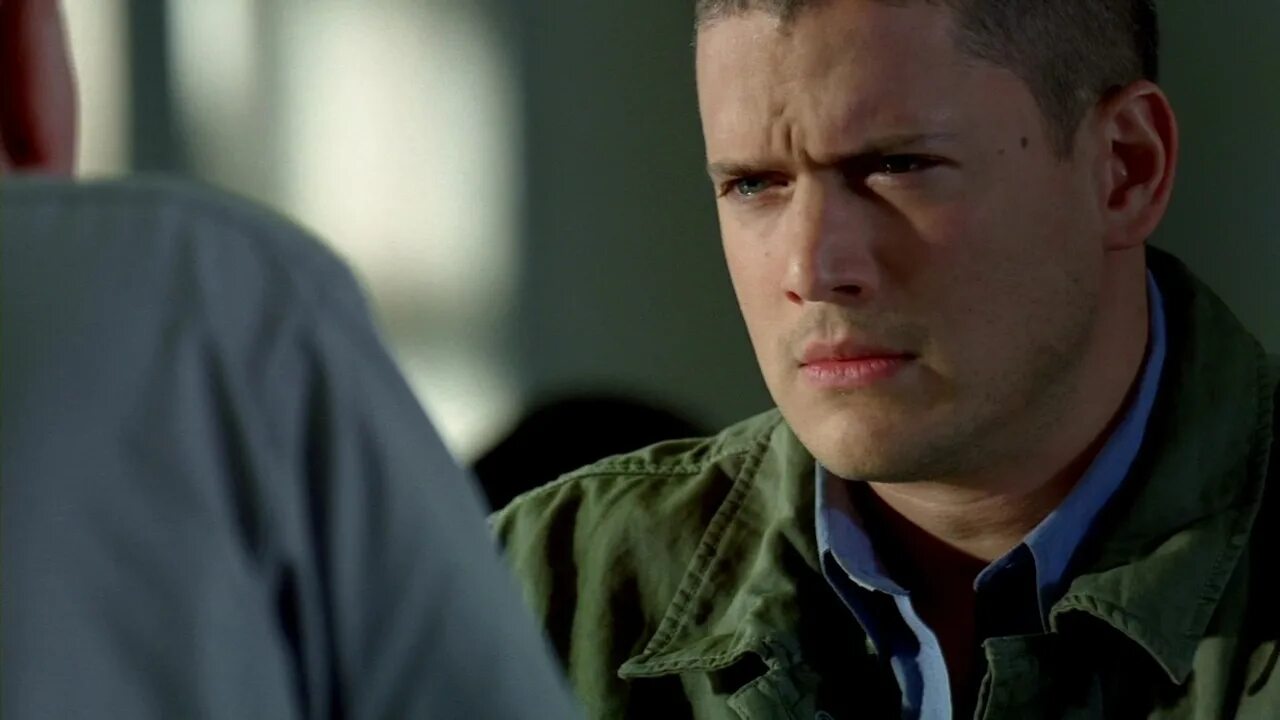 побег деньги