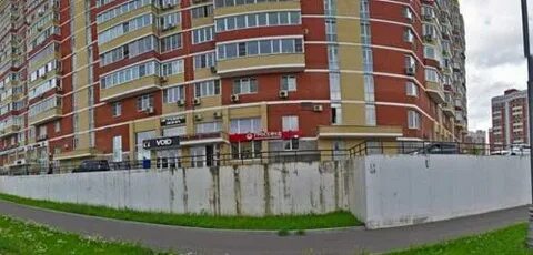 Ул столетова 7 корп 1