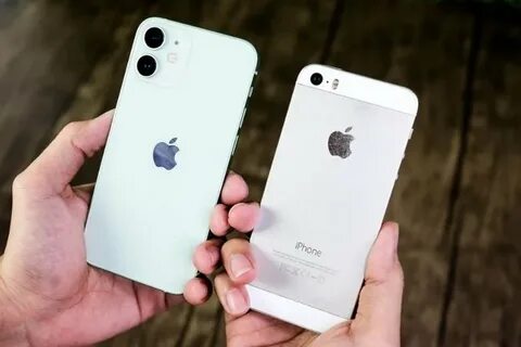 5s mini