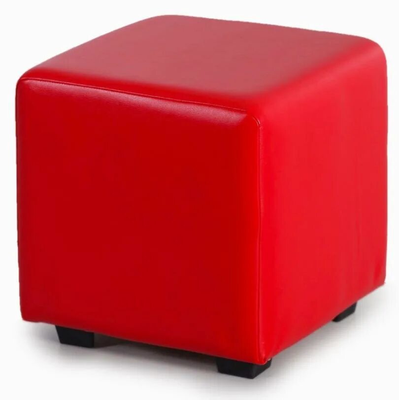 Банкетка куб BN-007. Пуфик красный куб пуф1. Банкетка/сектор ПФ-4(красн). Пуфик "ПФ-1" красный.
