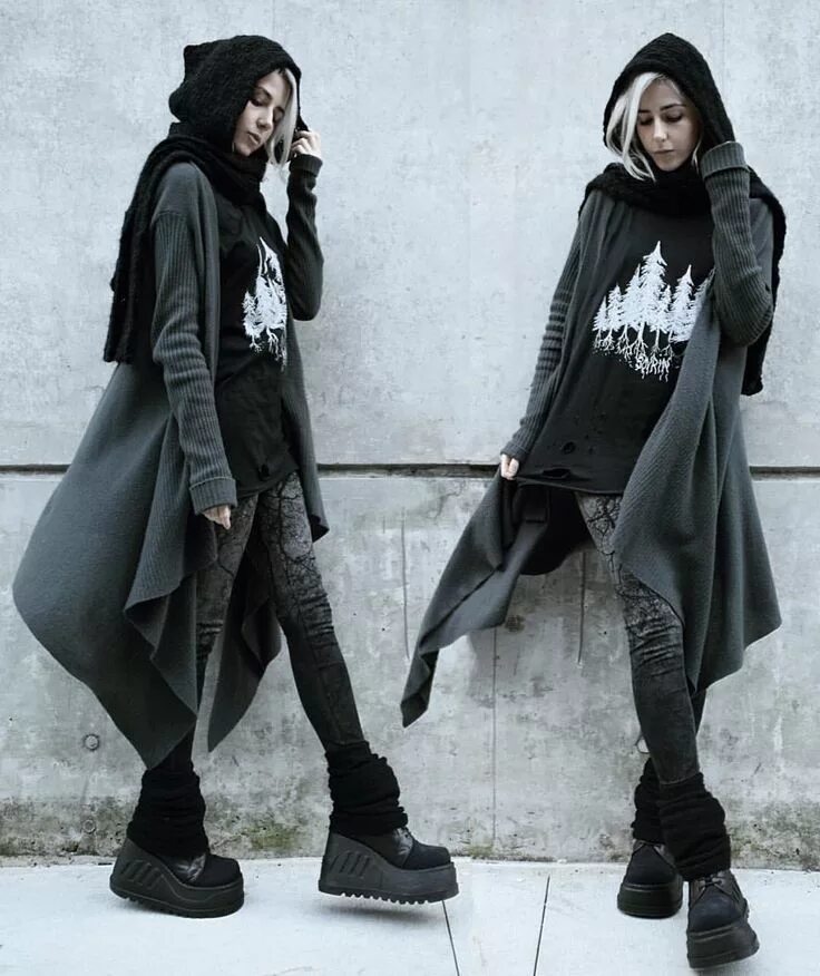 Alternative clothes
