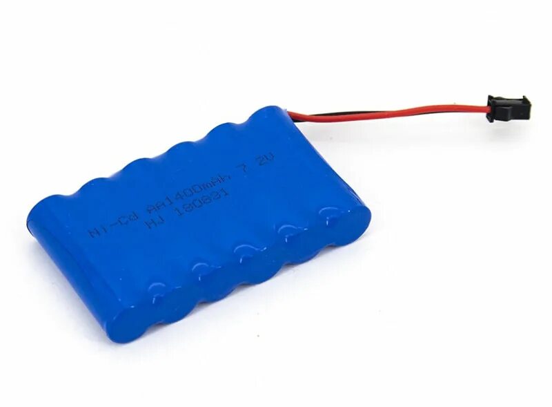 Аккумулятор ni-CD AA 7.2V 1400 Mah форма Flatpack разъем JST. Аккумулятор ni-CD 7.2V 1000mah. Аккумуляторная батарея 7.2 v. Аккумулятор 7.2v для радиоуправляемых.