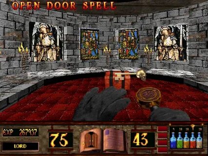 Игры 1996 года
