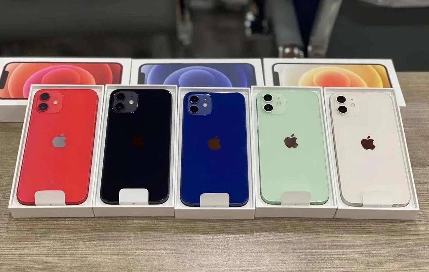 Apple rumoured to delay the mass production of iPhone 12 - HardwareZone.com.sg