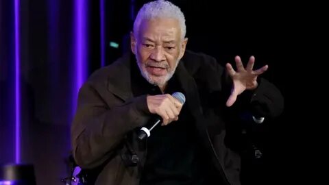 Bill withers