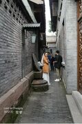 از دست رفته در Chengdu 2012.10 در ندو. احساس ندو سفر - سفر