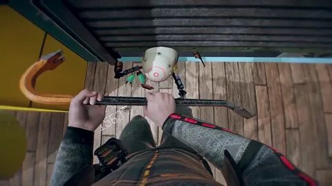 Мармок vr игра
