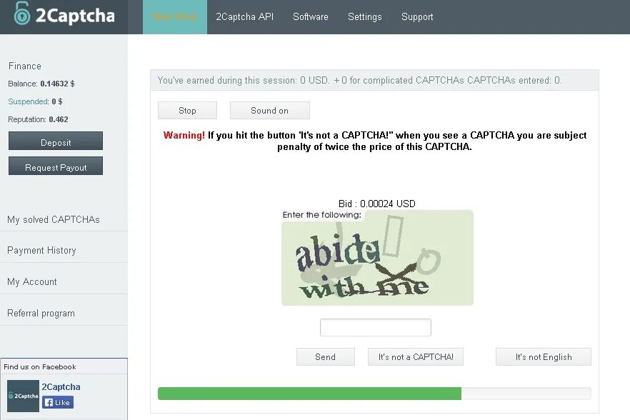 2captcha