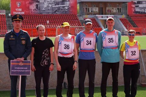 Спортсмен 51