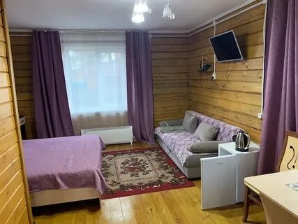 Аршанский бор