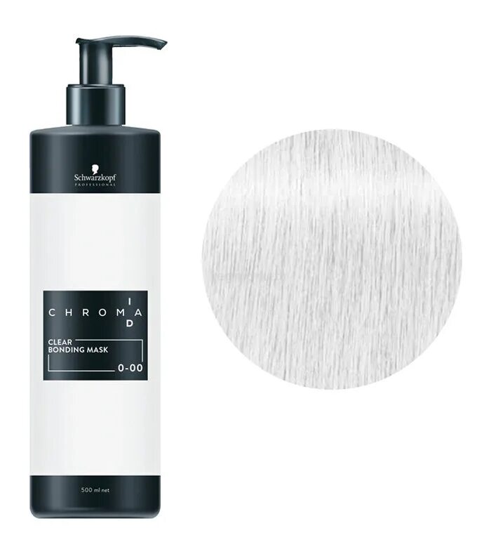 Chroma bonding color mask schwarzkopf. Schwarzkopf professional chroma id bonding colour mask. chroma id schwarzkopf. schwarzkopf professional chroma id bonding color mask 8-46. тонирующая бондинг-маска 6-12 500мл. chroma id schwarzkopf.