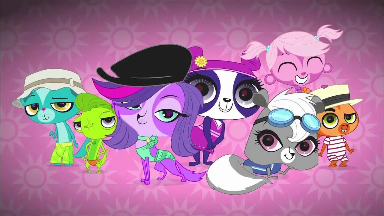 Маленький зоомагазин / Littlest Pet shop (2012). Littlest Pet shop игра 2012. Littlest Pet shop - ,Summer. Маленький зоомагазин Сунил. Pet shop video