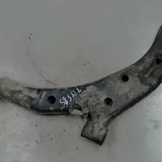 Рычаг альмера н16
