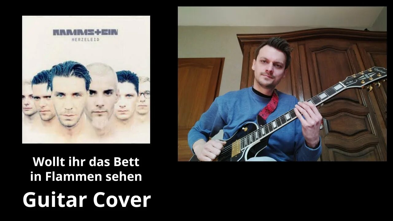 Wollt ihr das bett