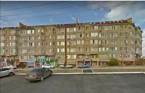 Элиста ул клыкова