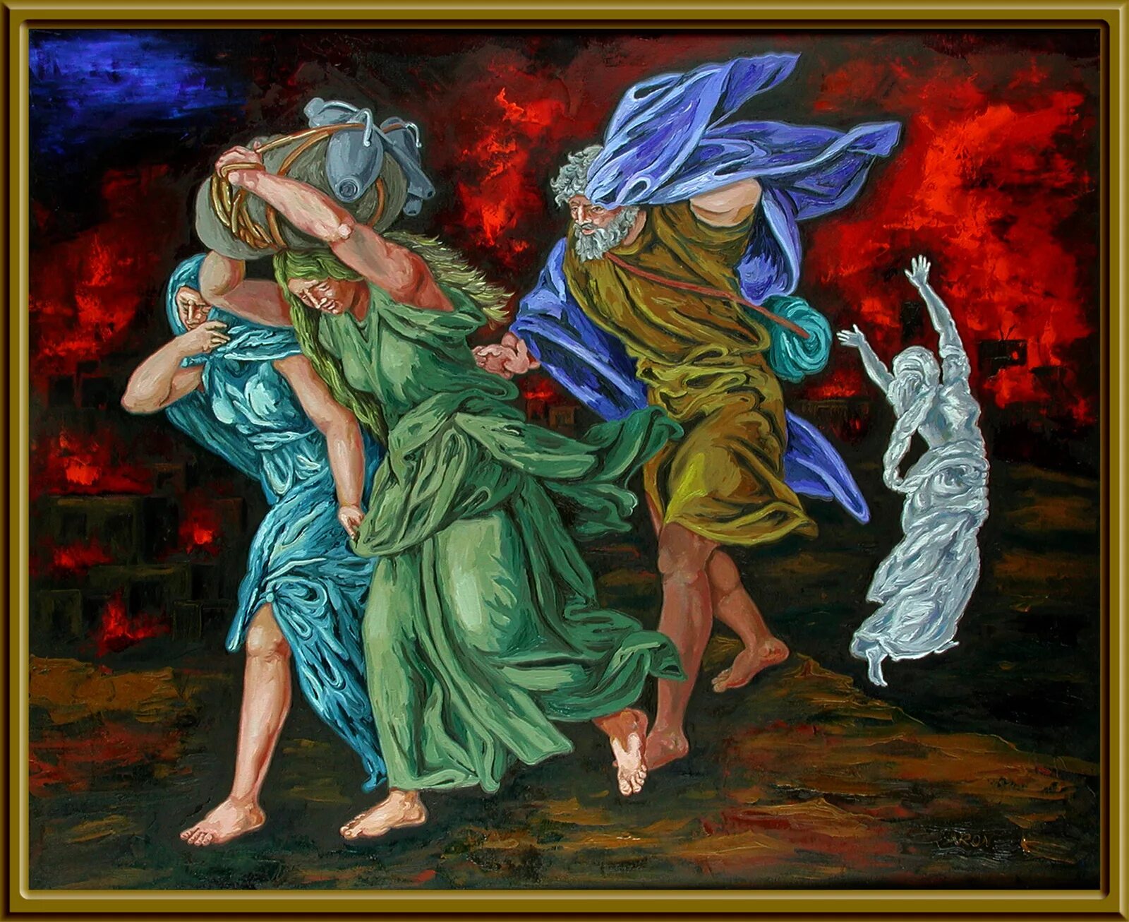 победитель лотереи. лот и ангелы в содоме. симс 3 страшный дом. жил лот. франс флорис лот с дочерьми.