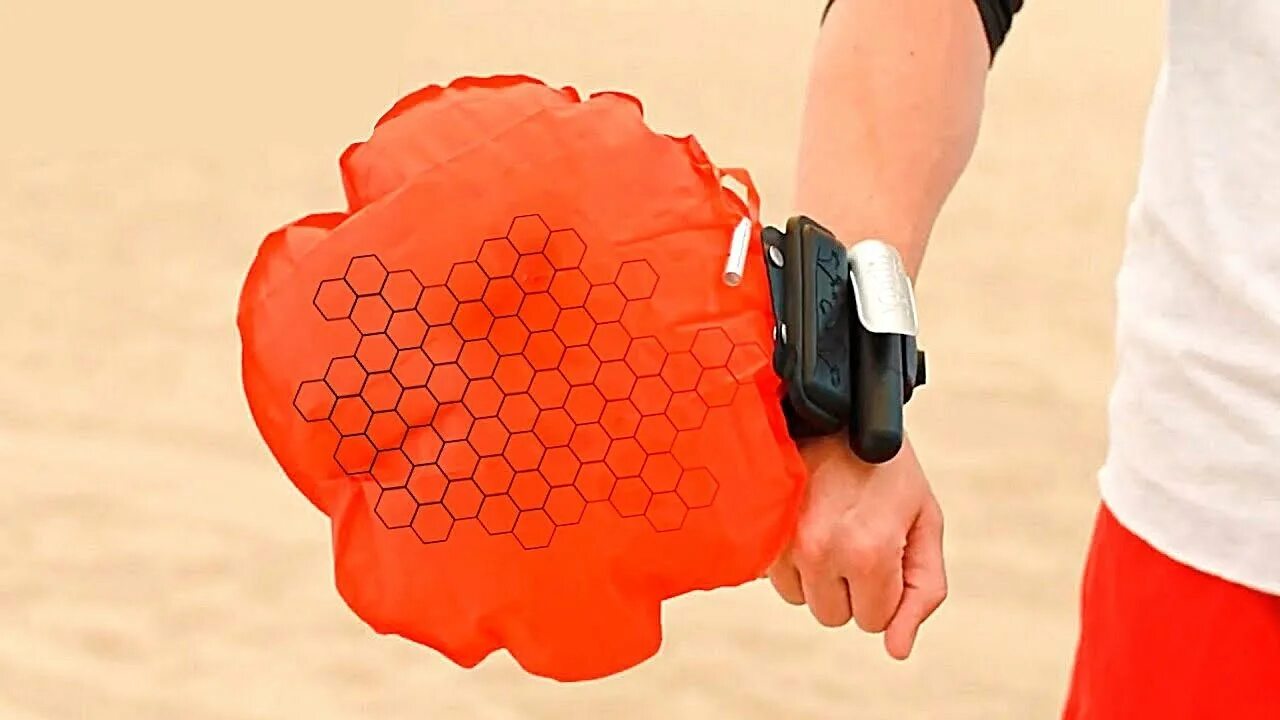 New inventions