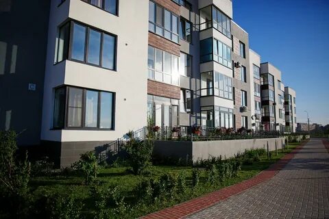 Партнер строй тюмень