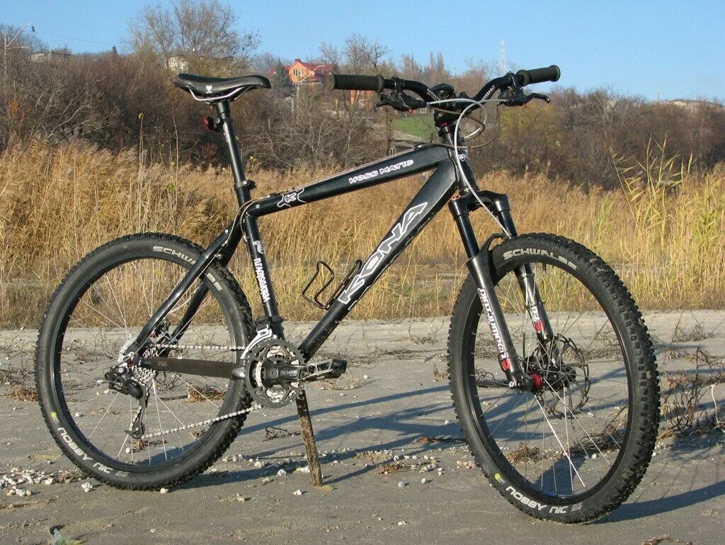 Кона волгоград. Kona Hoss matic 2005. Kona Hoss matic 2008. Велосипед Kona Hoss matic 2007. Kona Hoss 2006г.