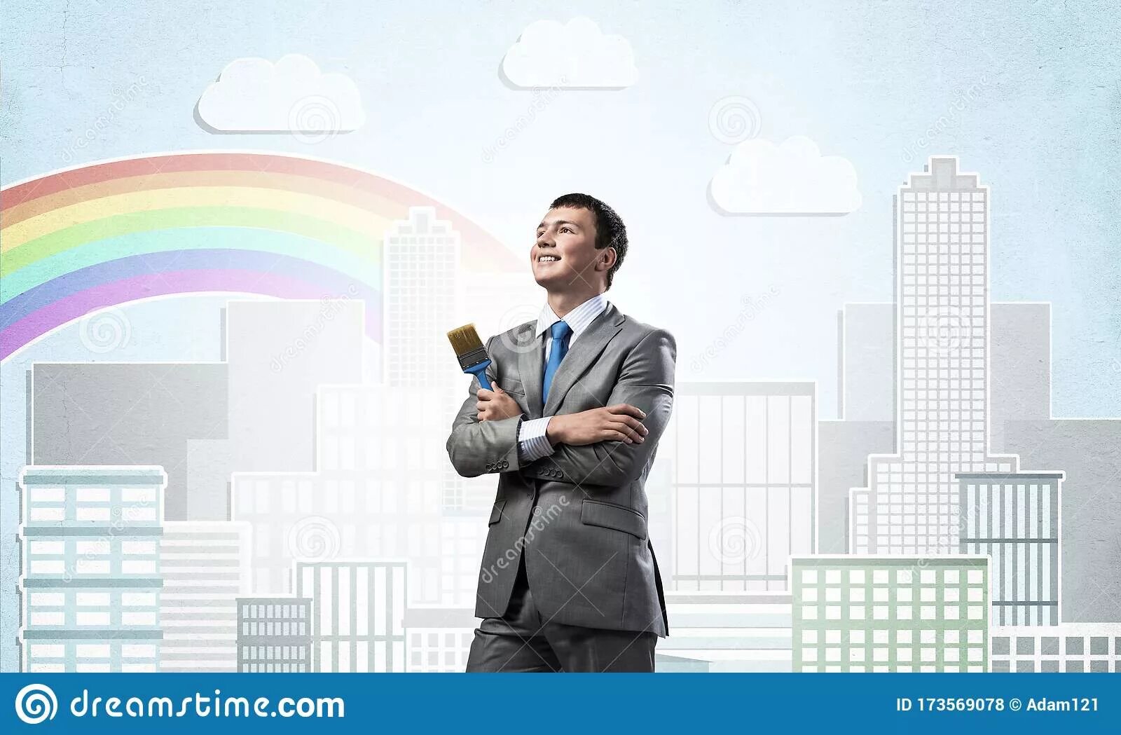 Бизнесмен это как художник. Картины альдо болдинг мужчины. Профессия бизнесмен и художник арты. Дэниел херст пятна. Дмитрий захаров спикер.