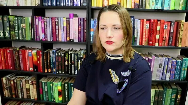 флит малиновый