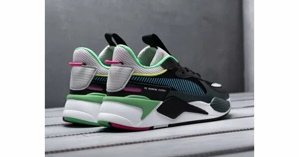 Кроссовки puma rs x efekt. Пума RS-X. Кроссовки Пума РС. Puma RS x3. Puma Running System RS-X.