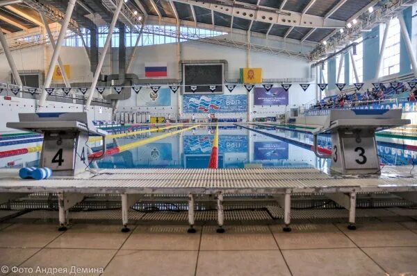 Дворец спорта Сура Пенза. Бассейн Сура Пенза. Дворец водного спорта Пенза. ДВС Сура Пенза.